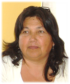 Luz María Sierra Olguín